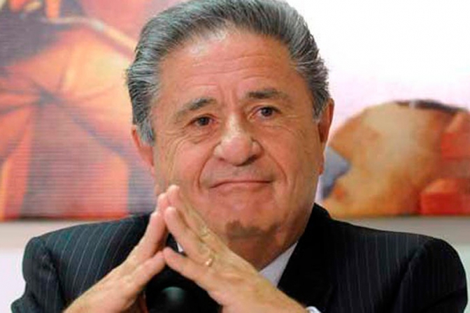 Confirman que Duhalde trabajará para la &quot;reorganización&quot; del PJ