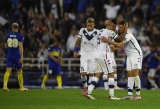Vélez venció a Boca y le cortó el camino hacia la Libertadores 2022