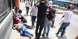 Tiroteo durante plebiscito opositor deja un muerto en Venezuela
