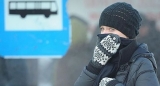 Una ola de frío polar cubre casi todo el país