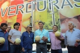 El Cami&oacute;n de Frutas y Verduras parti&oacute; hacia la costa argentina