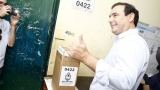 Gustavo Valdés se adjudicó el triunfo en las elecciones
