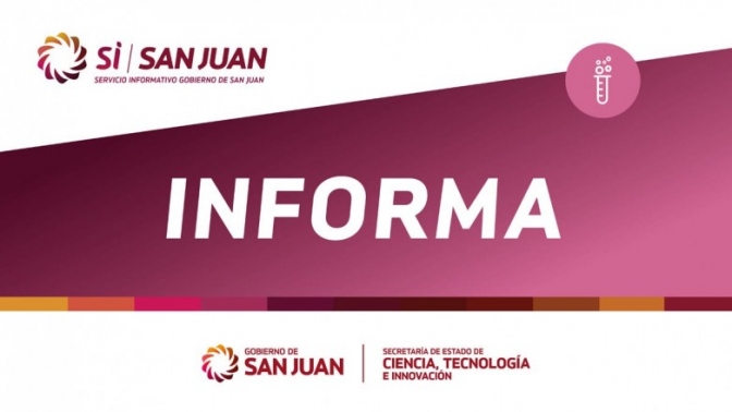 Se registró un sismo de 6.4 grados de magnitud en San Juan