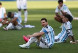 Messi expres&oacute; su dolor tras la final del Mundial 2026: &ldquo;Va a costar que cierre&rdquo;
