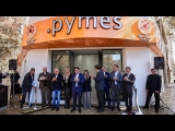 Orrego lanz&oacute; cr&eacute;ditos por $15 mil millones para impulsar a las PyMEs sanjuaninas