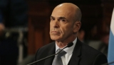 La UIF había recibido alerta por transferencias de Arribas