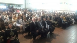Inauguraci&oacute;n de un CENS en Valle F&eacute;rtil