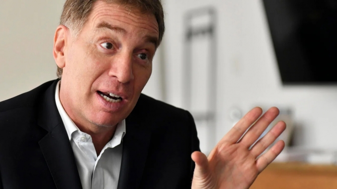 Santilli ratific&oacute; que no se reunir&aacute; con Kicillof y le pidi&oacute; &ldquo;coherencia&rdquo;