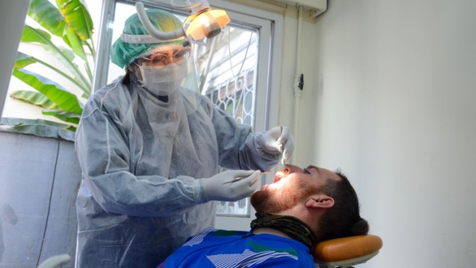 En el Día del Odontólogo refuerzan la prevención bucodental en la comunidad