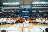 Orrego inaugur&oacute; la etapa final provincial de los Juegos Deportivos Evita 2026 en San Juan