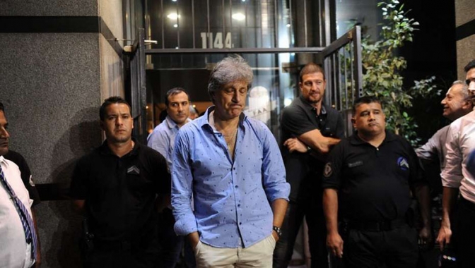 Los jugadores ratificaron el paro y la AFA amenaza con sanciones