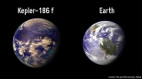 La NASA descubre un planeta similar a la Tierra