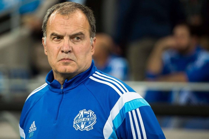 Francia: Bielsa dirigirá al Lille