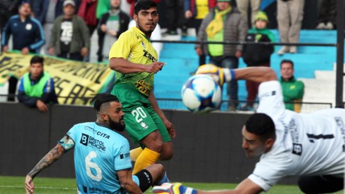 Copa Argentina: Defensa y Justicia será el rival de River