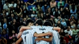 Mundial de Vóley U19 en San Juan: Argentina venció en su debut a Costa Rica en el Cantoni