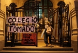 Denunciaron un caso de abuso sexual durante la última toma en el Nacional Buenos Aires