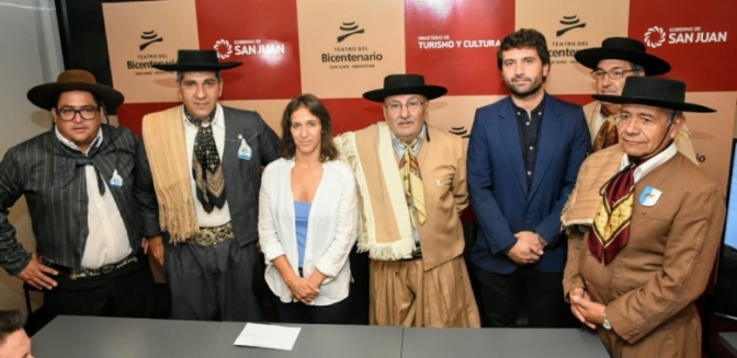 La Cabalgata de la Fe celebra su 30º edición con más de 4.000 jinetes