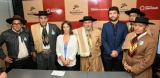 La Cabalgata de la Fe celebra su 30&ordm; edici&oacute;n con m&aacute;s de 4.000 jinetes
