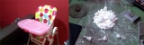 Detienen a una pareja acusada de intoxicar con cocaína a su beba de 10 meses