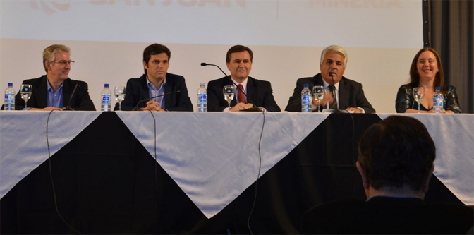 Mesa Provincial de Desarrollo Minero