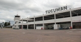 Una broma de suegra hizo cerrar el aeropuerto tucumano