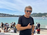 Ricardo Dar&iacute;n: "Interpretar a Strassera me fue llenando de honor, emoci&oacute;n y orgullo"