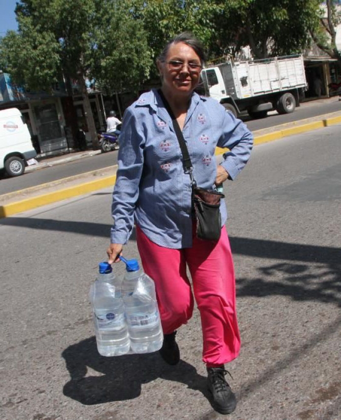 Foto:diario de cuyo