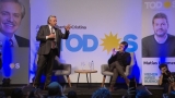 Alberto Fernández: El Gobierno y el FMI &quot;han generado esta crisis&quot;