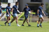 Los Pumas 7s debutan en el Seven de Perth en la madrugada de ma&ntilde;ana ante Espa&ntilde;a