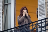 Cristina Kirchner se prepara para presentarse en Comodoro Py acompañada por una movilización