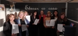 Educación Inicial designó siete supervisoras