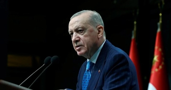 Erdogan advierte que ataques de Israel contra Irán podrían desatar una crisis nuclear global