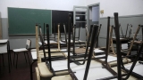 Las clases comienzan sólo en dos provincias