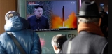 Corea del Norte lanzó cuatro misiles, según denuncia Japón