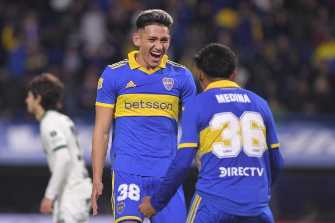 Boca aprobó otro &quot;recuperatorio&quot; en la Liga Profesional