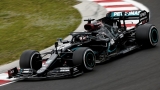Hamilton se consagra en el Gran Premio de Hungría y es nuevo líder de la Fórmula 1