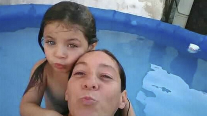 El principal sospechoso confesó ser el autor del doble femicidio de Monte Chingolo