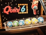 52 millones de pesos del Quini 6 en San Juan