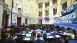 Senado: continúa hoy una audiencia pública por candidaturas de jueces y camaristas