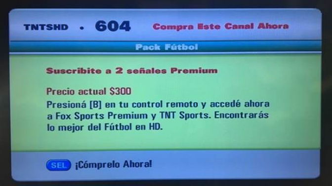 Foto: Nación