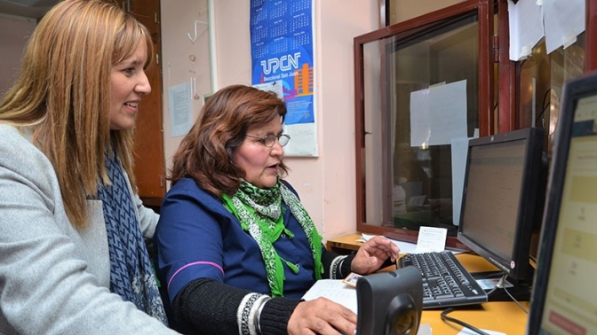 Alejandra Venerando: “La Salud Digital será un gran legado para los sanjuaninos”