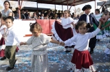 Se homenaje&oacute; al libertador Jos&eacute; de San Martin