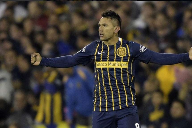 River ofreció 5 millones de dólares limpios por Montoya