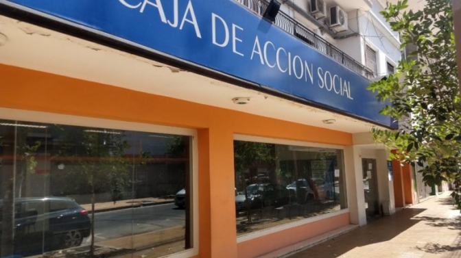 La Caja de Acción Social reanuda la actividad de préstamos