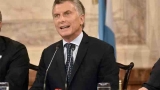 Los principales anuncios de Macri ante la Asamblea Legislativa