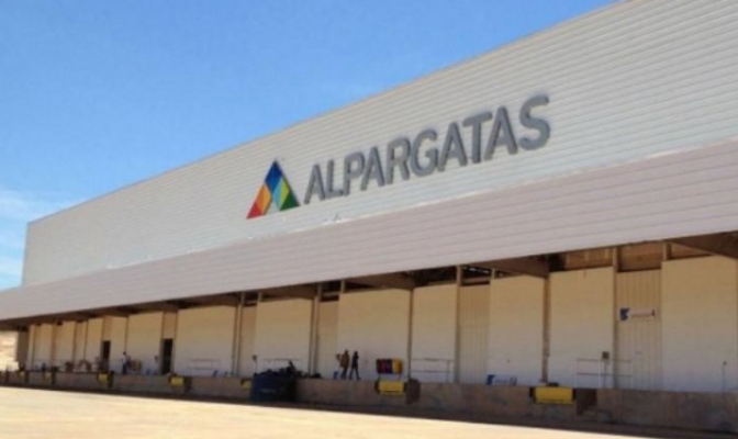 Cierra la planta de Alpargatas en Chaco