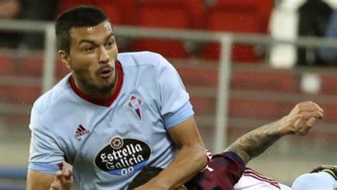 El defensor Gustavo Cabral admitió que le gustaría regresar a Racing