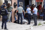 Periodista hondure&ntilde;o asesinado a tiros