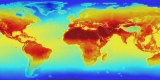 La Tierra alcanzó su temperatura más alta de los últimos 115.000 años