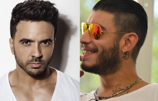 AFIP detectó irregularidades en los recitales de Luis Fonsi y Ulises Bueno en la Rioja